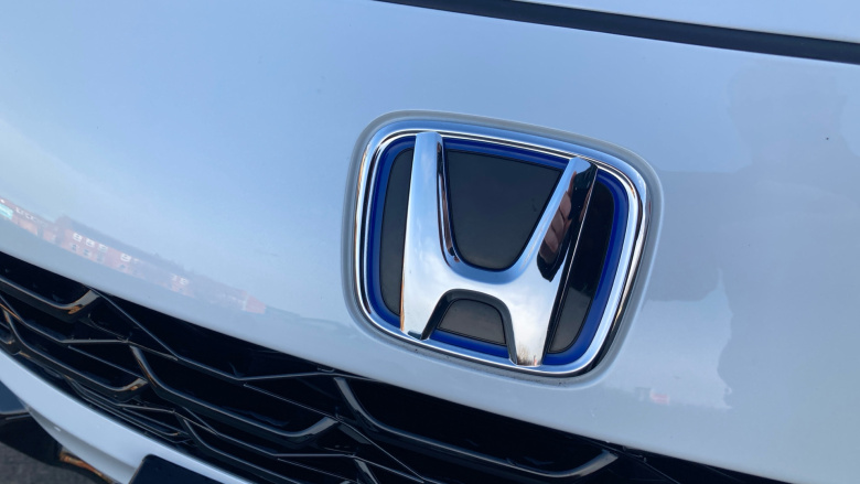 Honda Zr-V 2.0 eHEV Sport 5dr CVT Hybrid Estate